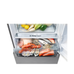 Panasonic 樂聲 NR-BX471C 405公升 ECONAVI 下置式冰格 智慧節能雙門雪櫃