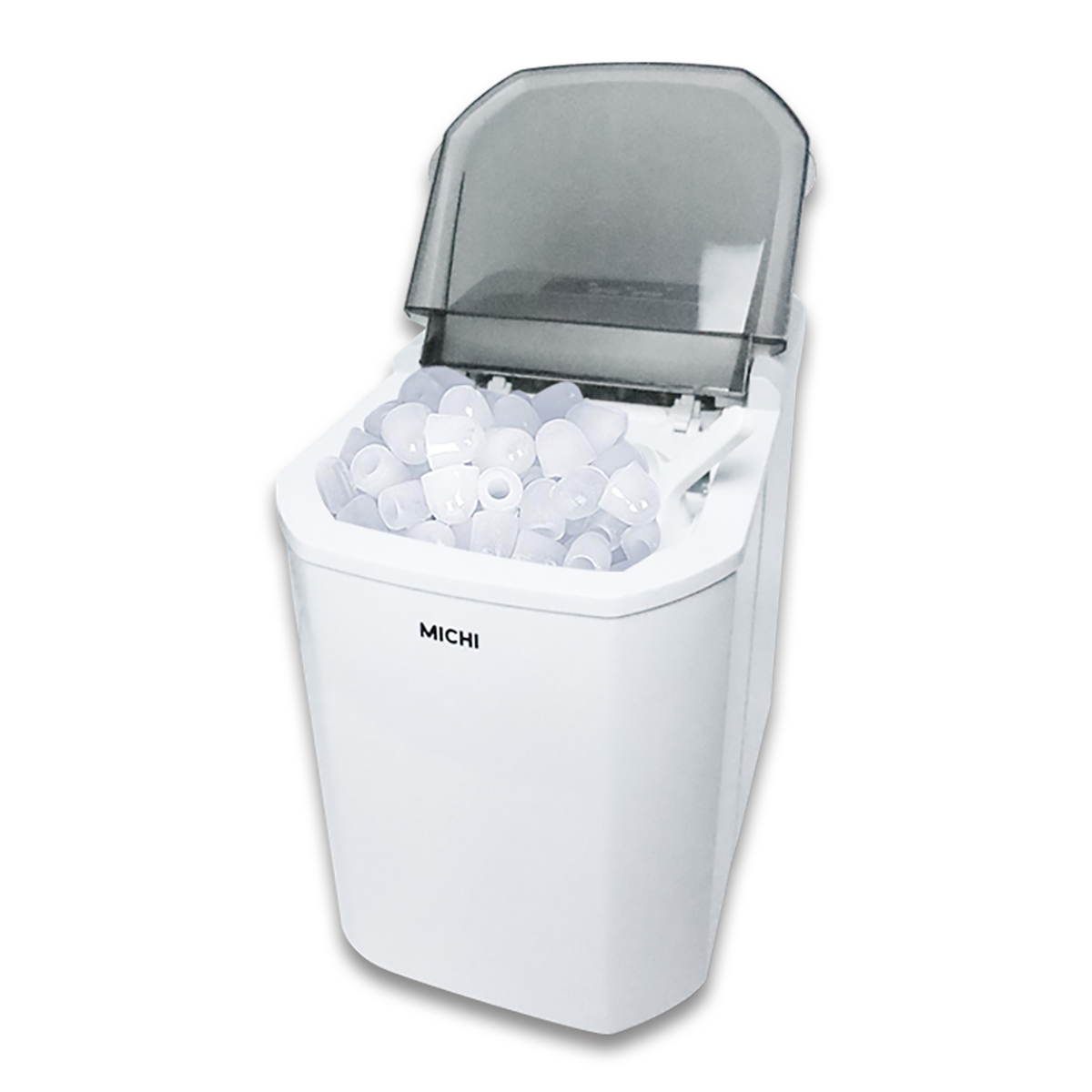 Michi Magic-Ice 超小型極速製冰機