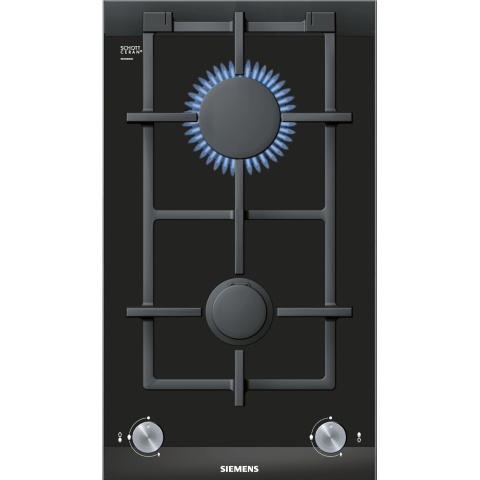 Siemens 西門子 ER326BB70L 30厘米 嵌入式雙頭石油氣爐