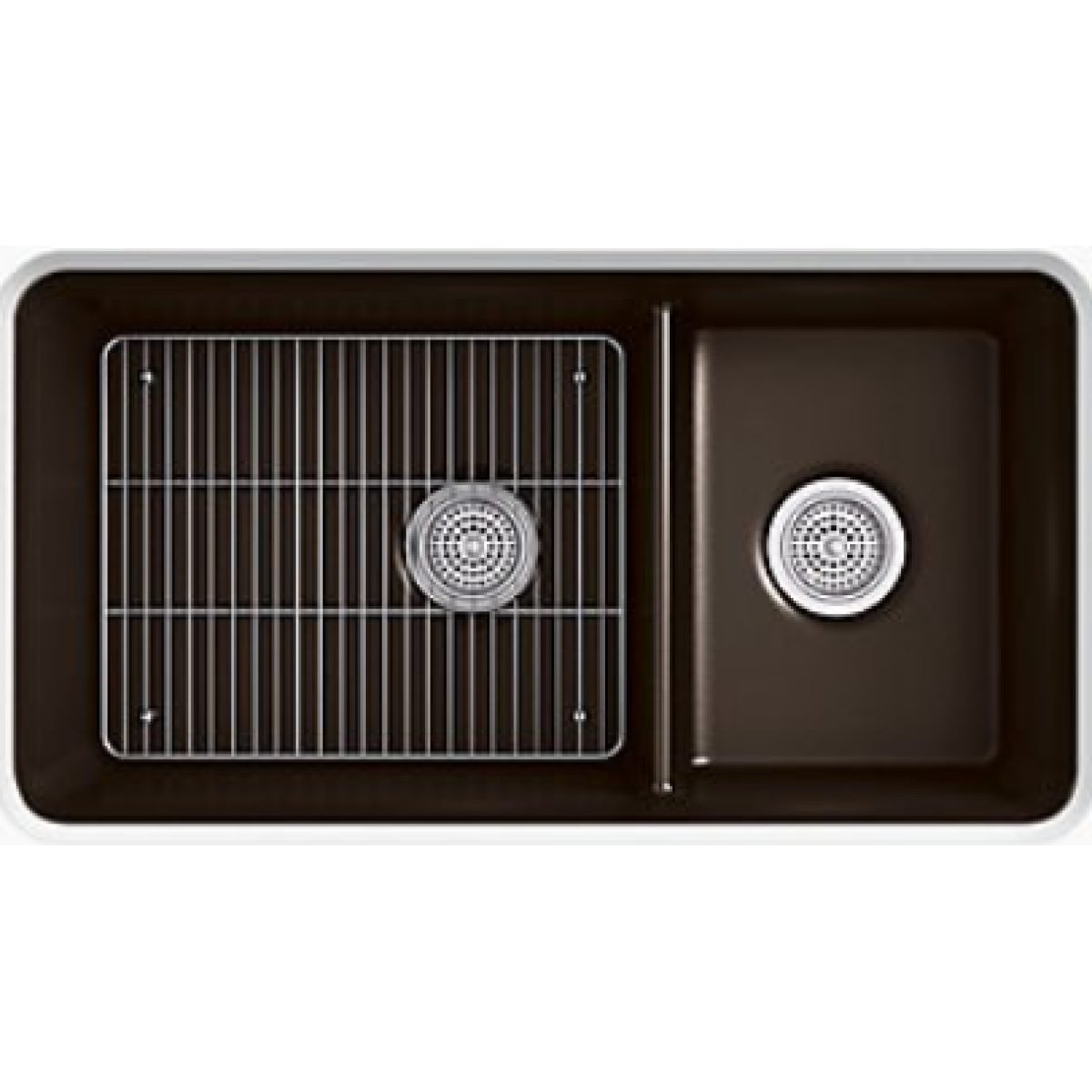 Kohler K-8204-CM1 Cairn 昇盆