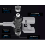 Dreame V10 無線吸塵機