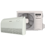 Hitachi 日立 RPFC-2.0UNE1NH 天花吊頂式 座地式分體 口琴 冷暖變頻 冷氣機