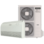 Hitachi 日立 RPFC-6.0UNE1NH 天花吊頂式 座地式分體 口琴 冷暖變頻 冷氣機