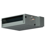 Hitachi 日立 RPIH-6.5UNE1NH 天花駁風喉 冷暖變頻 風機盤管式(中靜壓)分體冷氣機