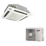 Hitachi 日立 RCI-6.0UNE1NH 6.0匹 變頻冷暖 藏天花式冷氣機