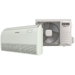 Hitachi 日立 RPFC-3.0TNE1NH 天花吊頂式 座地式分體 口琴 淨冷定速 分體冷氣機