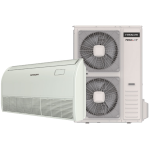 Hitachi 日立 RPFC-6.5TNE1NH 天花吊頂式 座地式分體 口琴 淨冷定速 分體冷氣機