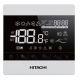 Hitachi 日立 HCWA21NEWH 有線遙控 (液晶觸控屏幕)