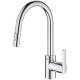 Grohe 31484001 Get 高身星盆龍頭 (拉出式水咀)