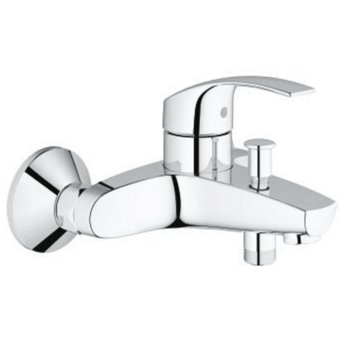 Grohe 33300002 Eurosmart 浴缸龍頭