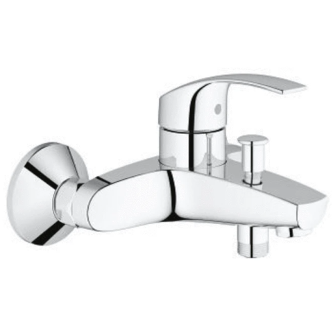 Grohe 33300002 Eurosmart 浴缸龍頭