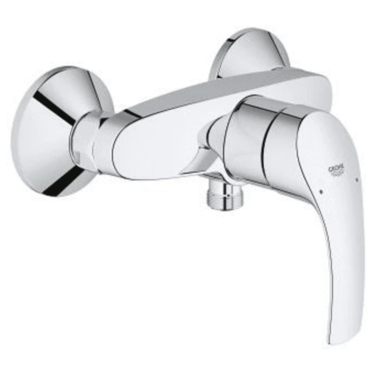 Grohe 33555002 Eurosmart 淋浴龍頭