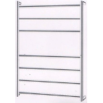 HZ HZ925-50 不銹鋼電熱毛巾架