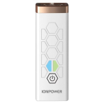 Ionpower P10-WH 隨身空氣清新機 (白色)