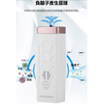 Ionpower P10-WH 隨身空氣清新機 (白色)