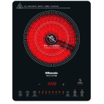 Rasonic 樂信 RCC-GT22B 28厘米 2200W 座檯式輕便電陶爐