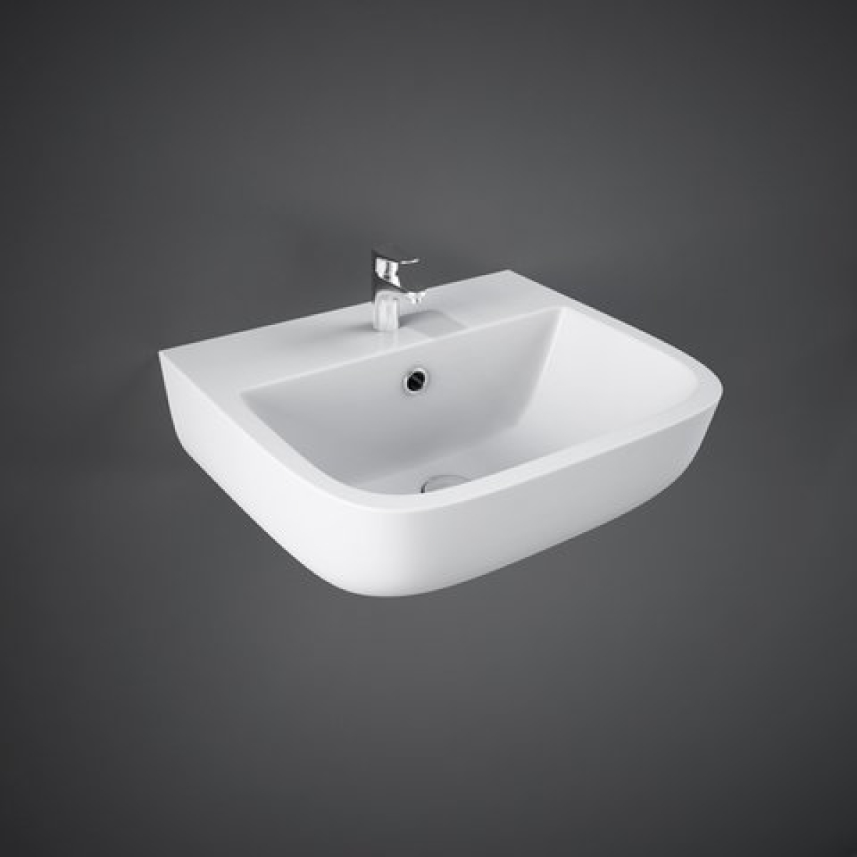 RAK Ceramics SE0501AWHA 衣帽間洗手盆