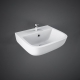RAK Ceramics SE0501AWHA 衣帽間洗手盆