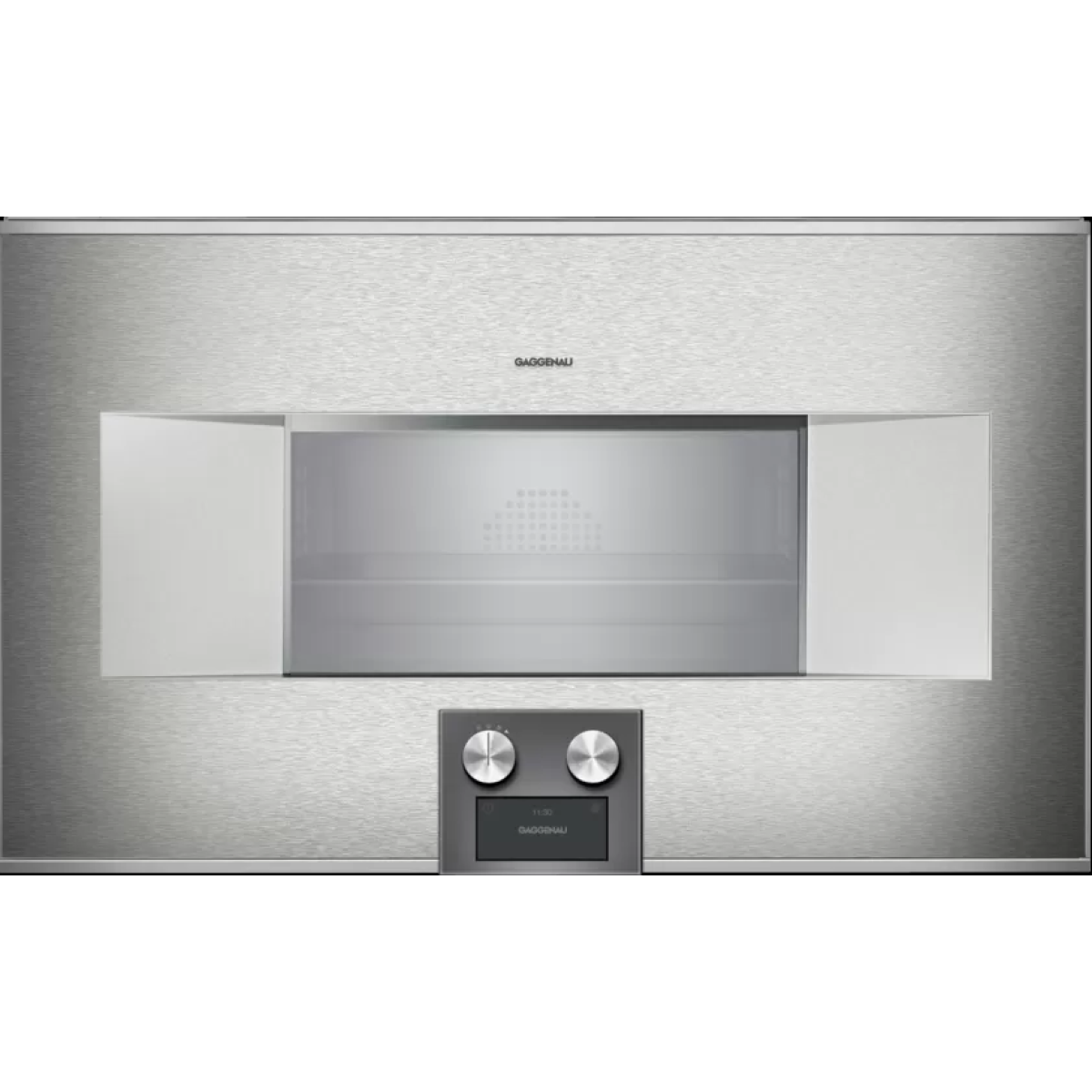 Gaggenau BS484112 76厘米 嵌入式組合焗爐
