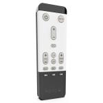 Kanto TUKMW 260W 旗艦級藍牙有源喇叭 (白色)