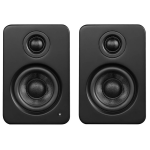 Kanto YU2MB 50W 藍牙有源喇叭 (黑色)