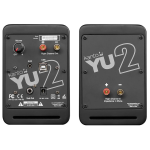 Kanto YU2MW 50W 藍牙有源喇叭 (白色)