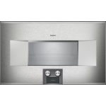 Gaggenau BS485112 76厘米 嵌入式組合蒸焗爐