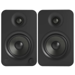 Kanto YU4MB 140W 藍牙有源喇叭 (黑色)