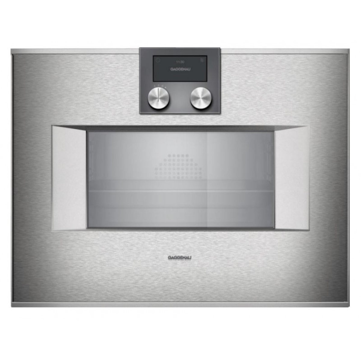 Gaggenau BS471112 45厘米 嵌入式蒸焗爐