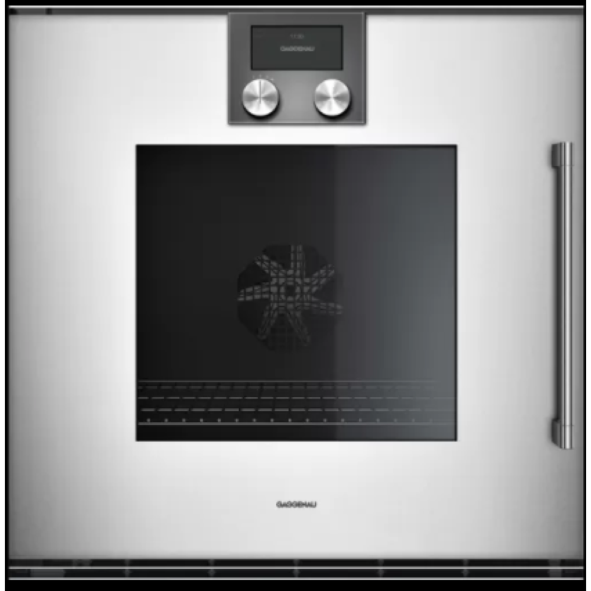 Gaggenau BOP251132 60厘米 嵌入式電焗爐 Gaggenau BOP251132 60厘米 嵌入式電焗爐
