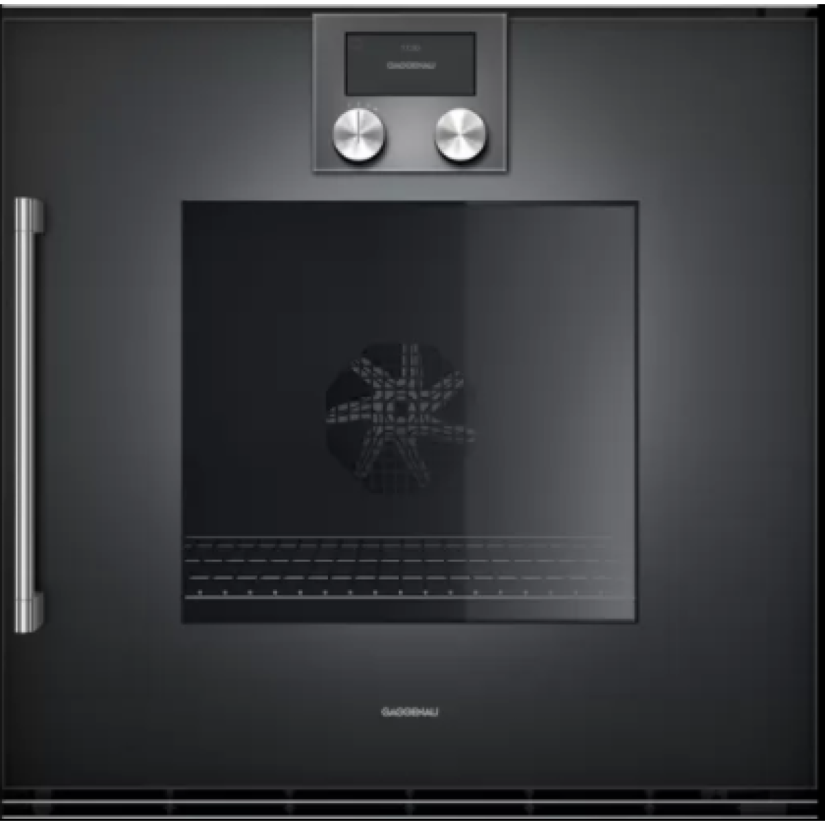 Gaggenau BOP210102 60厘米 嵌入式電焗爐 Gaggenau BOP210102 60厘米 嵌入式電焗爐