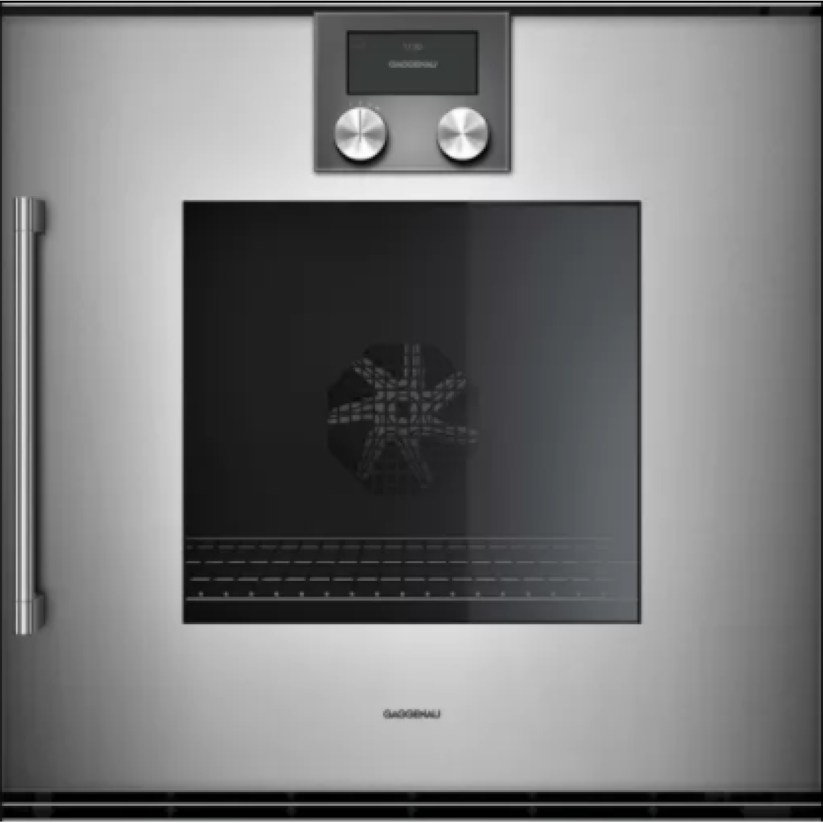 Gaggenau BOP210112 60厘米 嵌入式電焗爐