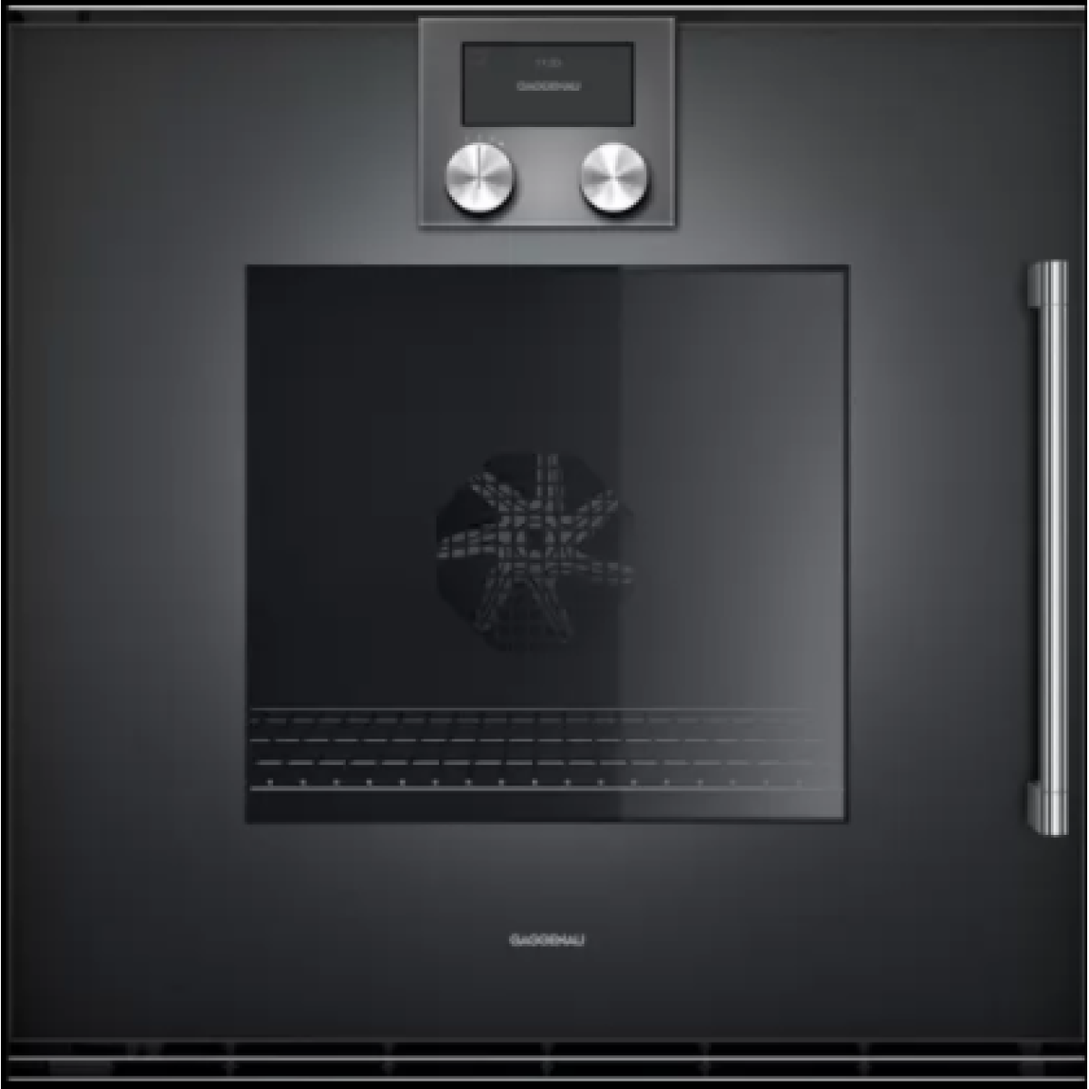 Gaggenau BOP211102 60厘米 嵌入式電焗爐 Gaggenau BOP211102 60厘米 嵌入式電焗爐