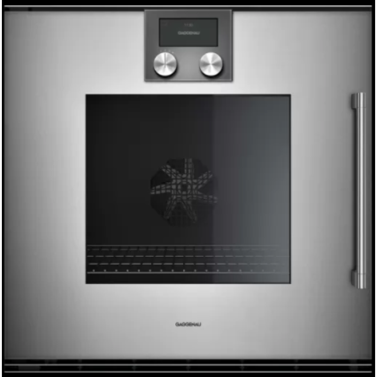 Gaggenau BOP211112 60厘米 嵌入式電焗爐 Gaggenau BOP211112 60厘米 嵌入式電焗爐
