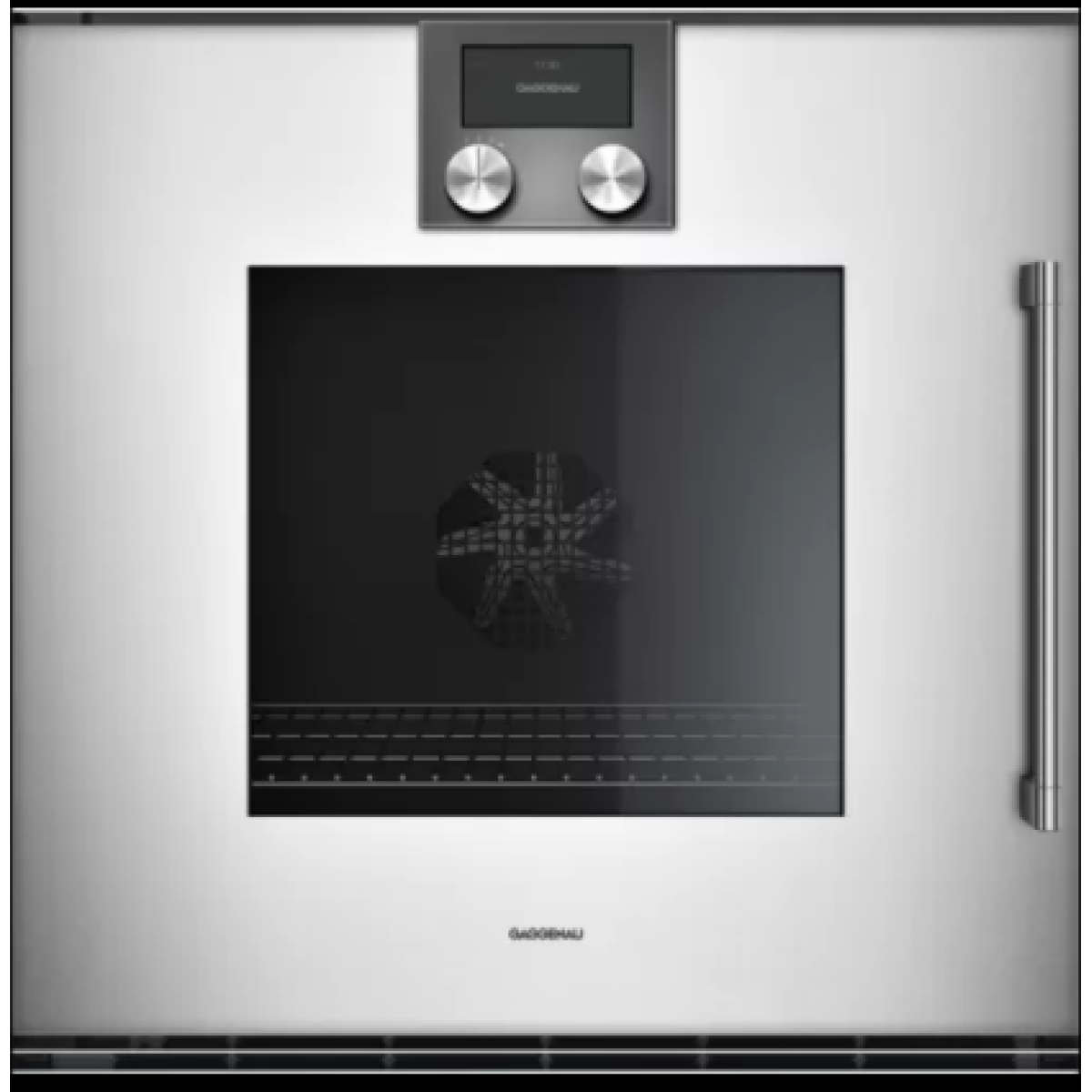 Gaggenau BOP211132 60厘米 嵌入式電焗爐 Gaggenau BOP211132 60厘米 嵌入式電焗爐