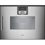 Gaggenau BSP250111 60厘米 嵌入式蒸焗爐