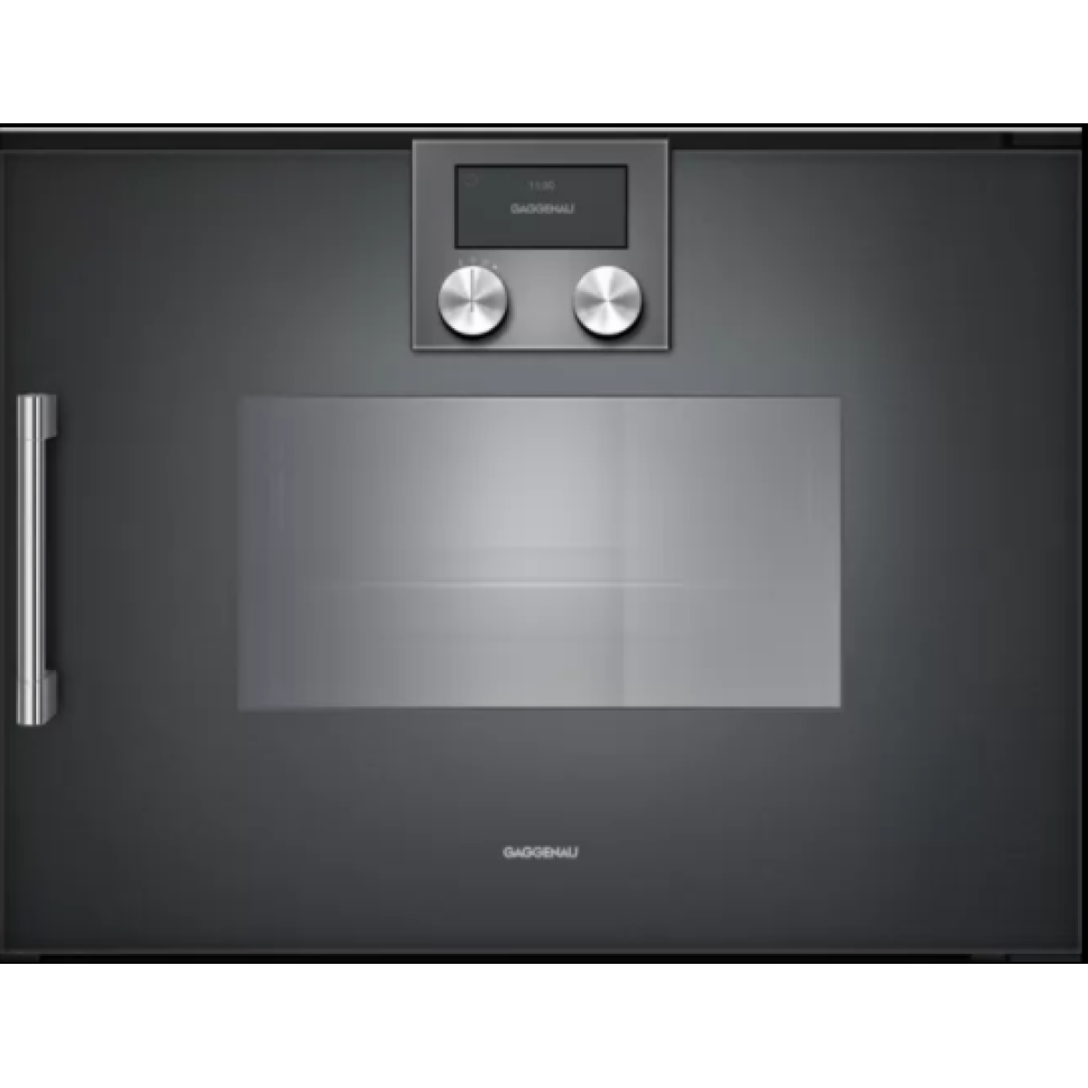Gaggenau BSP220101 60厘米 嵌入式電蒸爐
