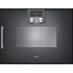 Gaggenau BSP220101 60厘米 嵌入式電蒸爐
