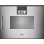 Gaggenau BSP220111 60厘米 嵌入式電蒸爐
