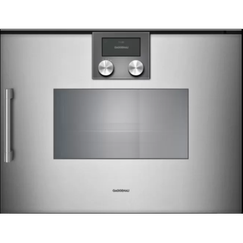 Gaggenau BSP220111 60厘米 嵌入式電蒸爐