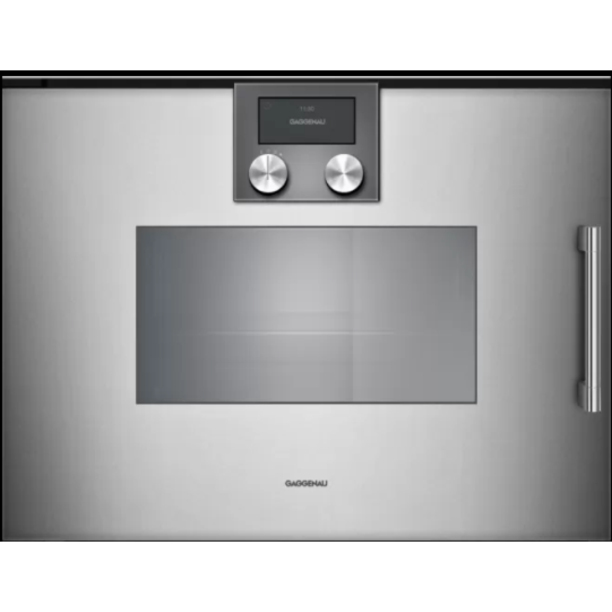 Gaggenau BSP221111 60厘米 嵌入式電蒸爐