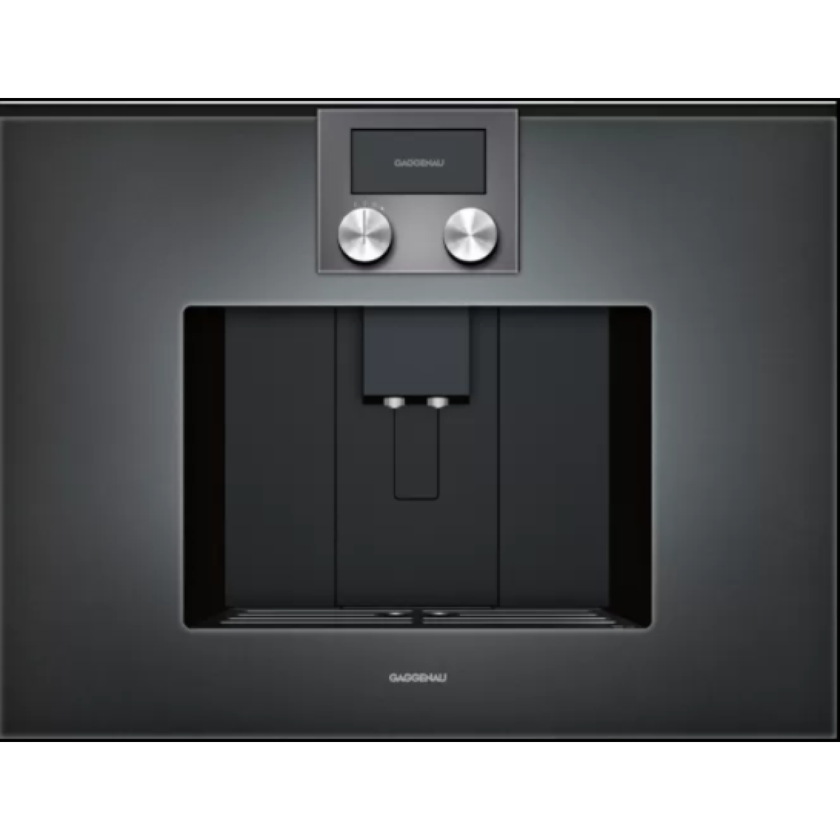 Gaggenau CMP250101 19巴 60厘米 嵌入式咖啡機