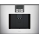 Gaggenau CMP250131 19巴 60厘米 嵌入式咖啡機