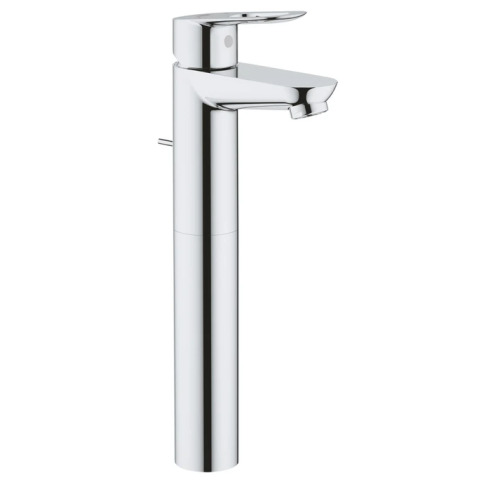 Grohe 32856000 Bauloop 高身面盆龍頭