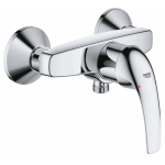 Grohe 23631000 Baucurve 淋浴龍頭