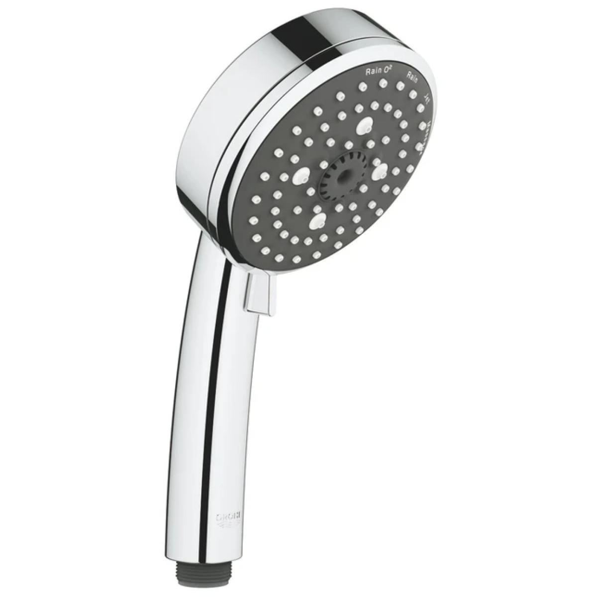 Grohe 26094000 Vitalio COMFORT 4速手提花灑頭