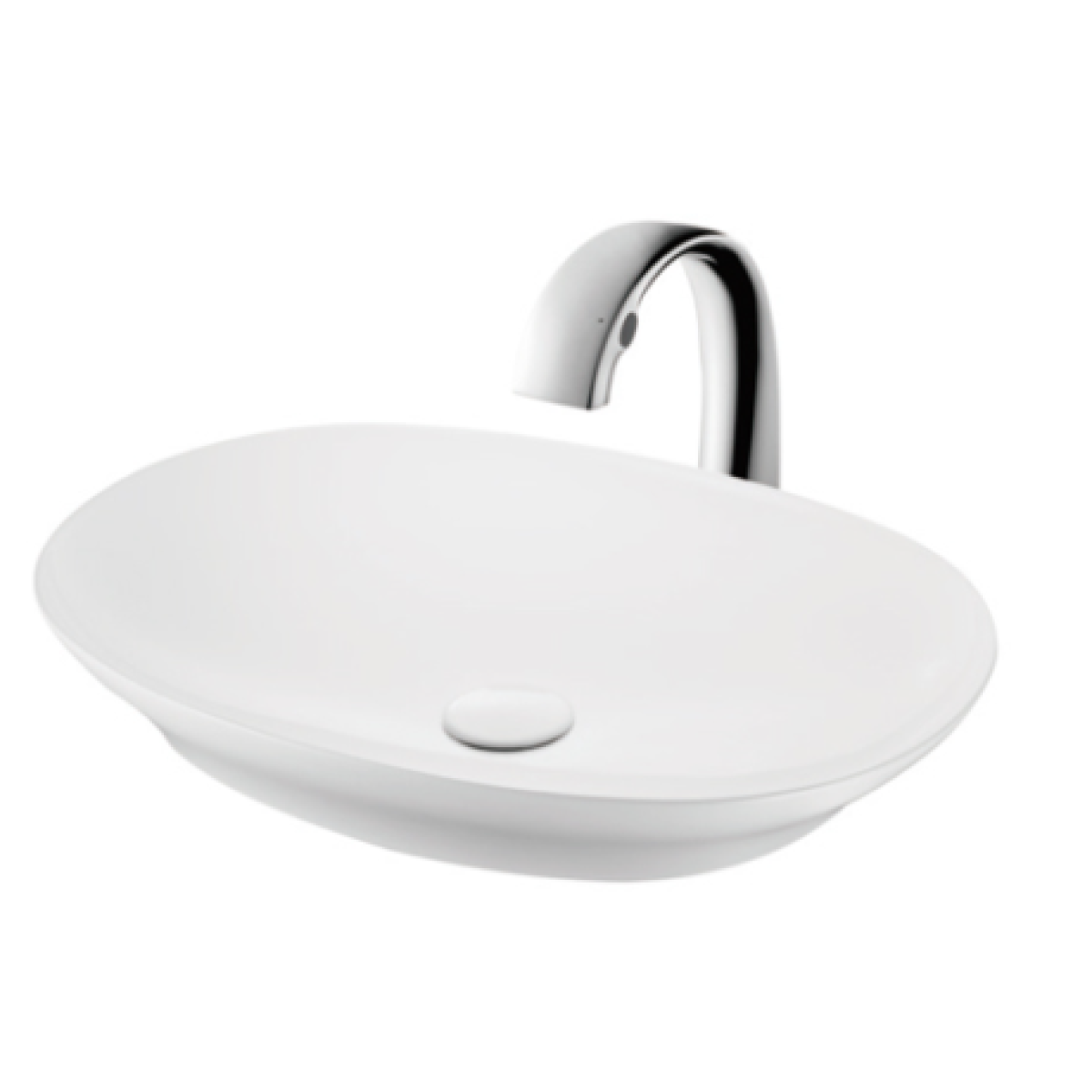 TOTO L4706E 檯上洗手盆