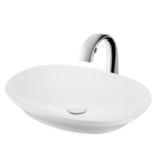 TOTO L4706E 檯上洗手盆