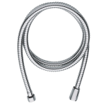 Grohe 28139000 Relaxaflex 1750毫米 金屬花灑喉