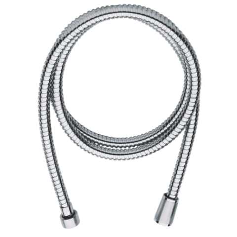 Grohe 28139000 Relaxaflex 1750毫米 金屬花灑喉